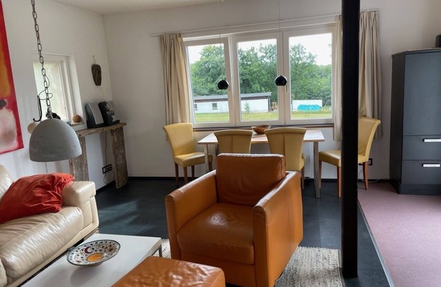 Forellenhof Apartment 3