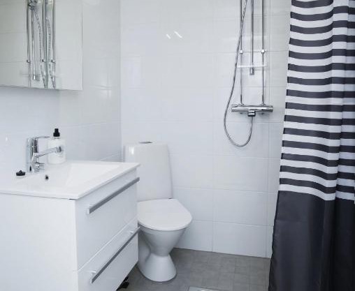 Forenom Serviced Apartments Vantaa Korso