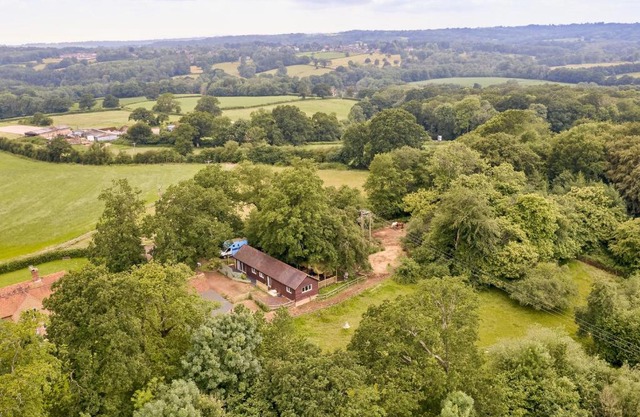 Forest Farm Cottage