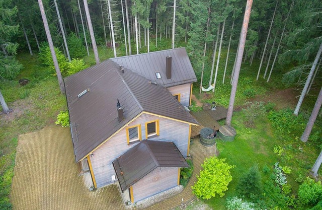 Forest Getaway 30km from Riga