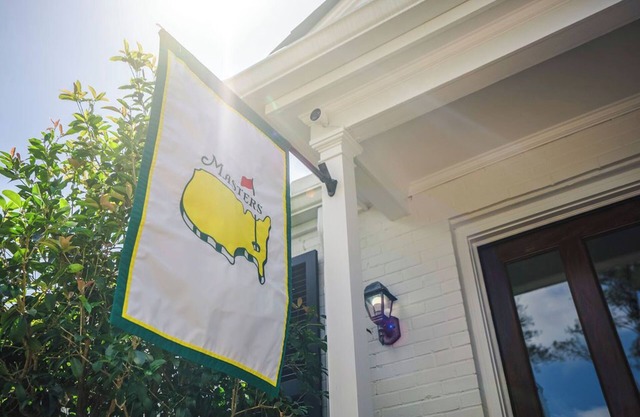 Forest Hills Cottage - Masters/Ironman70.3/EYBL Peach Jam