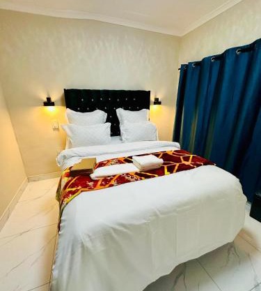 Forest Home Accommodation