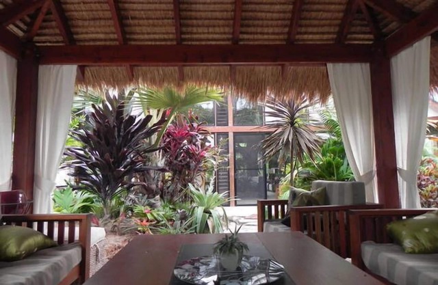Forest Lodge: Bali Style Retreat