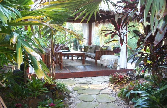 Forest Lodge - Bali Style Retreat