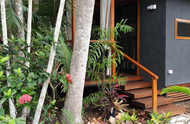Forest Lodge: Little Villa