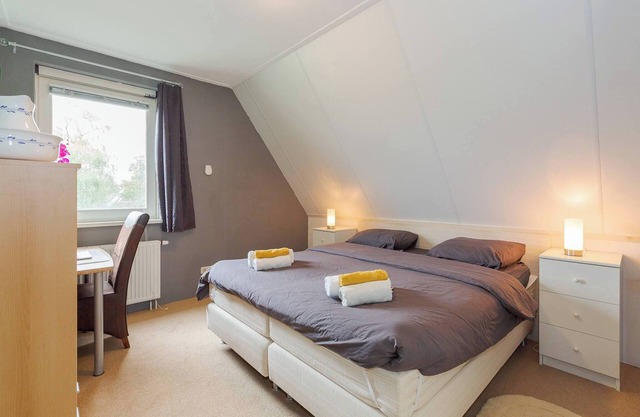Forest Room in Donkerbroek