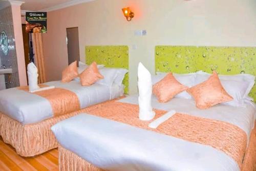 Forest View Resort