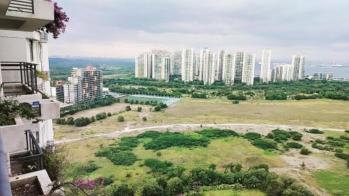 ForestCity海之静居913