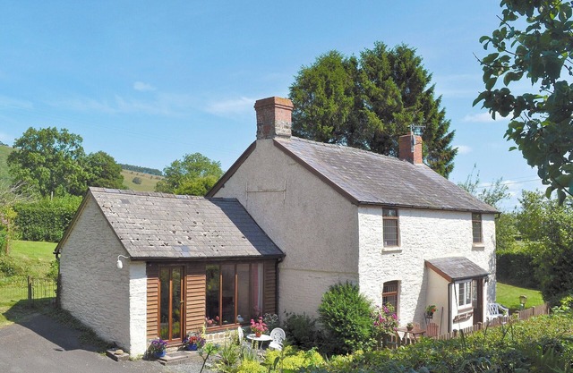 Forget Me Not Cottage