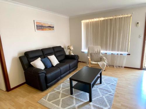 Forrest Holiday Unit Bunbury