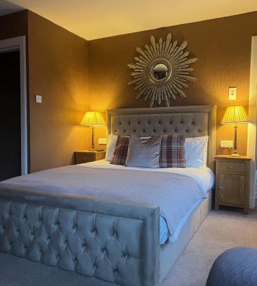 Fort Charlotte Guest House