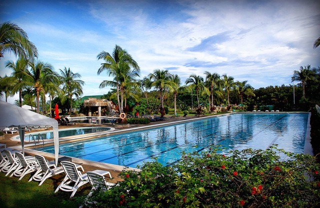Fort Ilocandia Resort Hotel