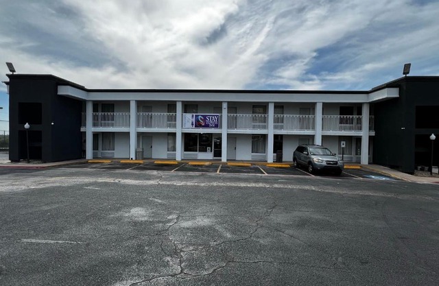 Fort Worth TX Downtown East