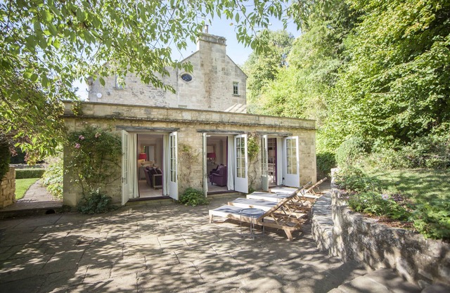 Fortnight Farm Manor - Gorgeous country retreat close to Bath