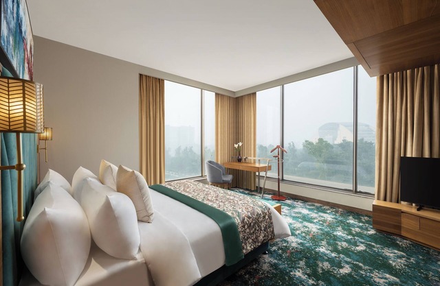 Fortune Park, East Delhi - Member ITC Hotels' Group