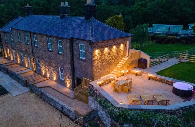 Foundry Farm Cottage