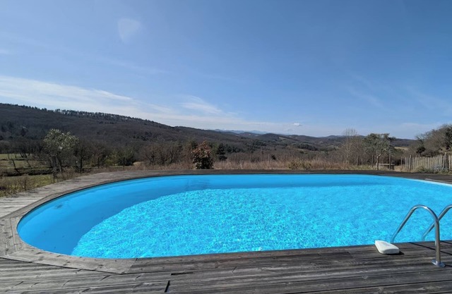 Fount de Cousteno