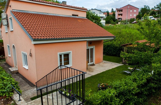 Four Bedroom Holiday Home