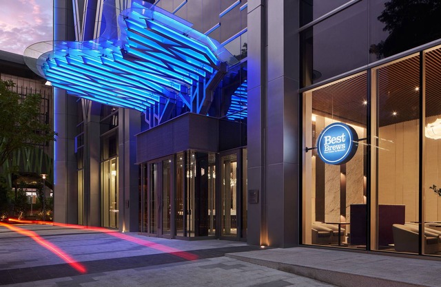 Four Points by Sheraton Linkou
