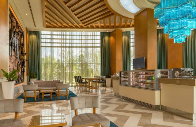 Four Points By Sheraton Ikot Ekpene