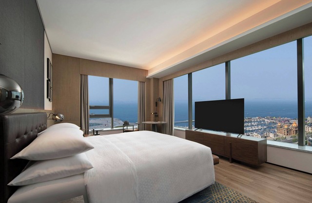 Four Points By Sheraton Dalian Donggang