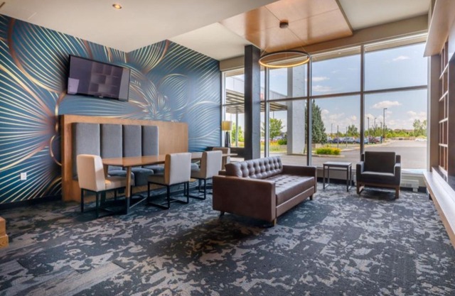 Four Points by Sheraton Lévis Convention Centre