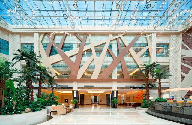 Four Points by Sheraton Qingdao Chengyang