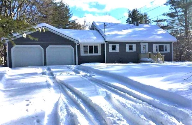 FOUR SEASON HOME NEAR OKEMO