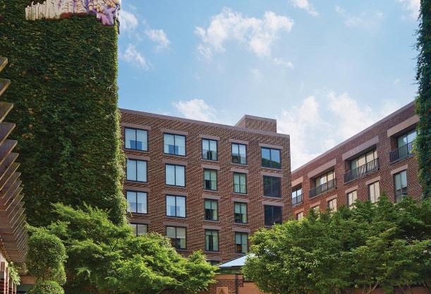 Four Seasons Washington DC