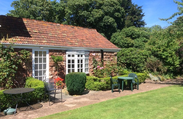 Four star one bedroom cottage
