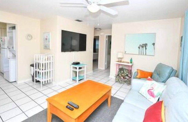 Four Winds South West - PET FRIENDLY Villa!!