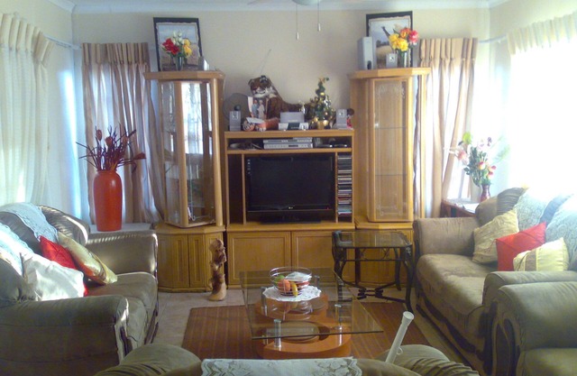 Fourie Street Guesthouse
