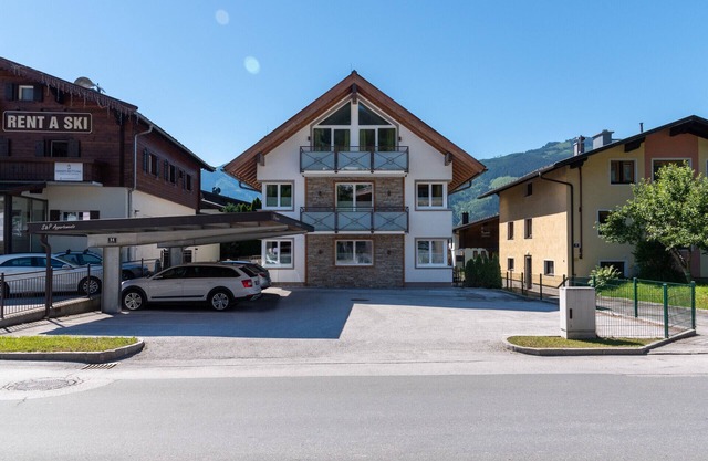 Fourteen 2.2 Zell am See (S&P)