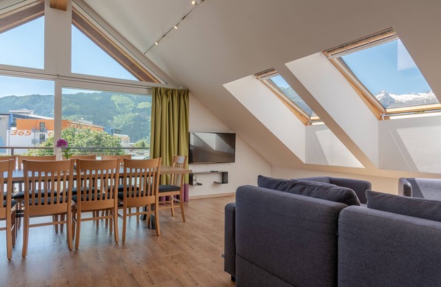 Fourteen 3.0 Zell am See (S&P)