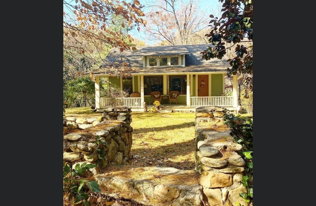 Fox Cottage