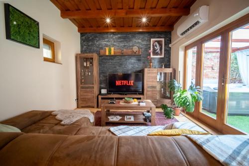 FoxForest Vendégház