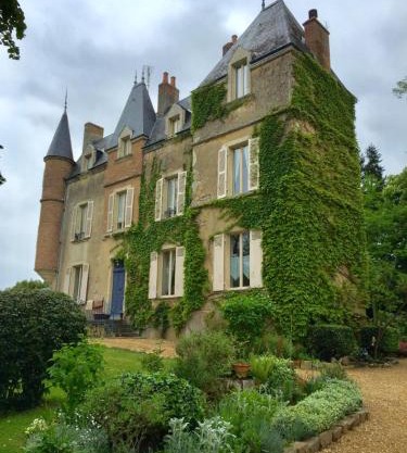 France Petit Château