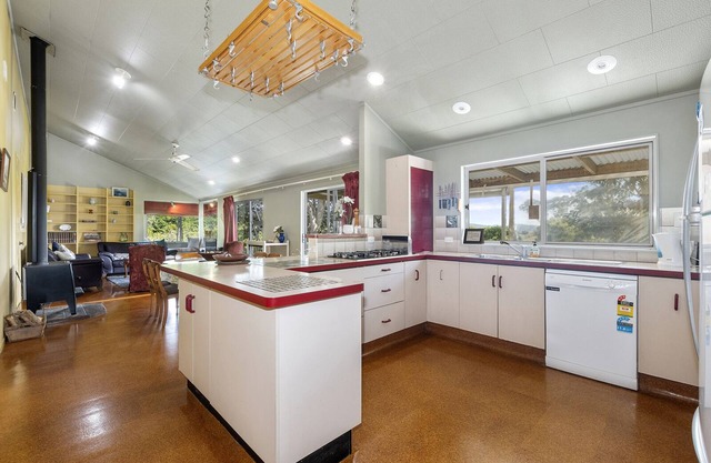 Francis Orchard Country Stay - Waipu Holiday Home