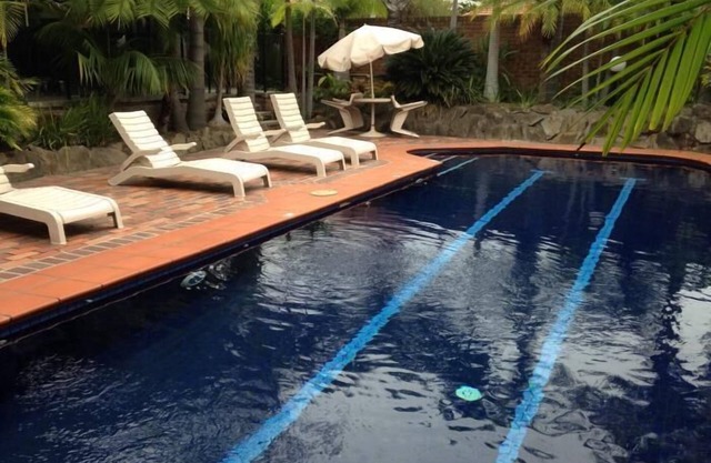 Francis Phillip Motor Inn