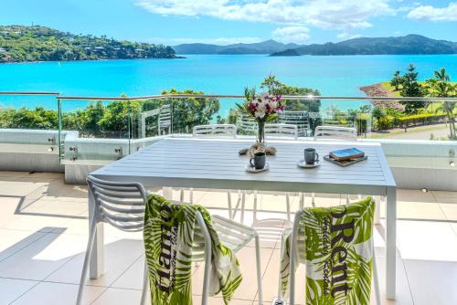 Frangipani 107 by HamoRent on Hamilton Island