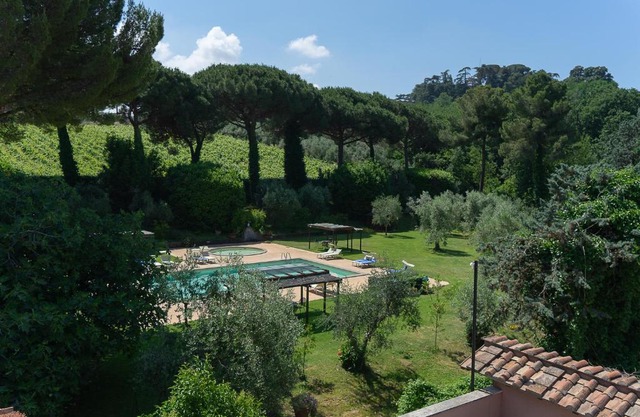 Frascati Country House