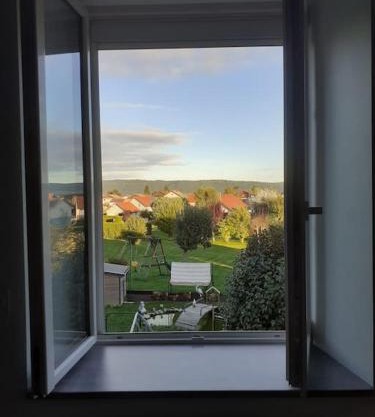 Frasne logement entier. Gîte les Brimbelles