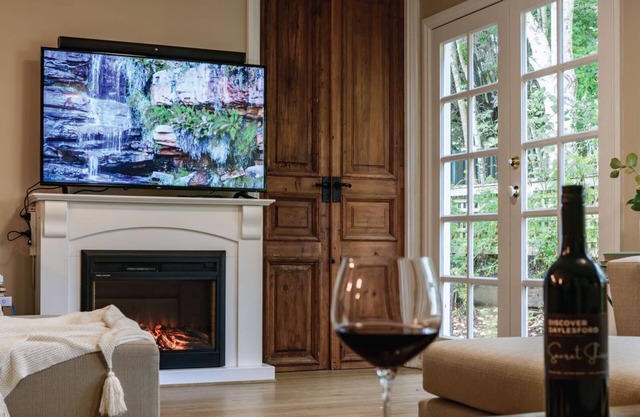 Frazer Place Summary: