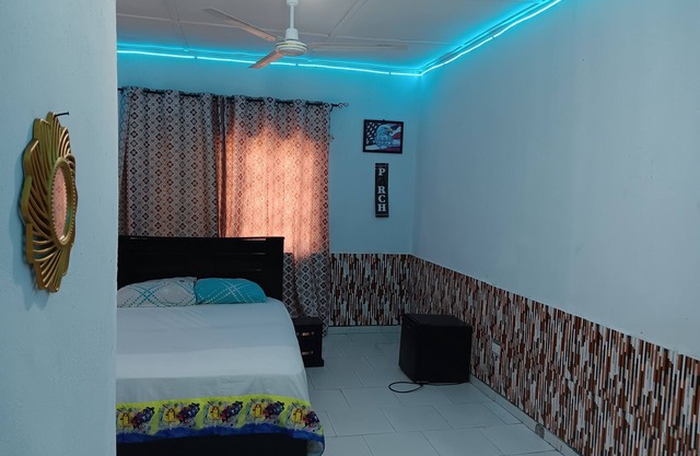 FRBK GUEST HOUSE SUNYANII