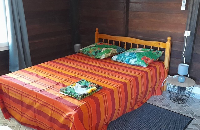 Fred'lodge