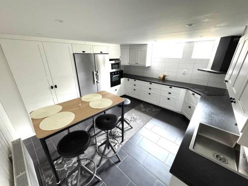Fredholmens Apartment