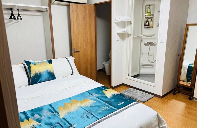 Free entry and exit 24 hours a day Located near t/Takamatsu Kagawa