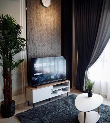 Free Netflix Soho at Meta City for 2 Pax