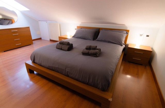[Free Parking – Netflix] Dolomiti★ – Elegant Loft