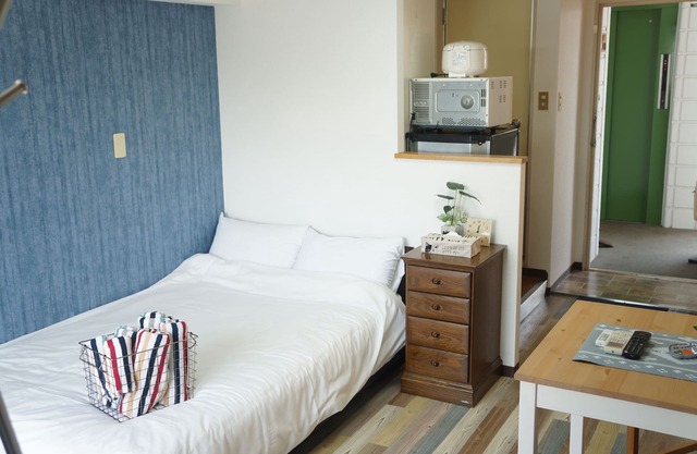 Free Pocket WiFi/10min to Tenjin
